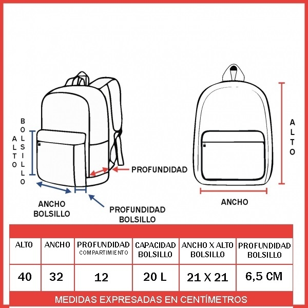 Mochila Demon Slayer - Comprar en Jedi Point