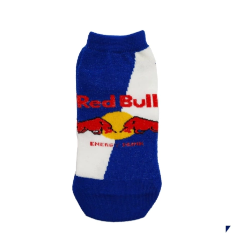Soquete Red Bull bebidas energy drink