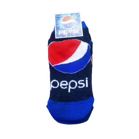 Soquete Pepsi bebidas