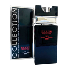 Brand Collection 066 - Inspiração Silver Scent - 25ml