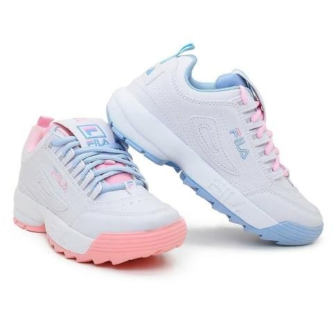 Tenis fila unicornio clearance