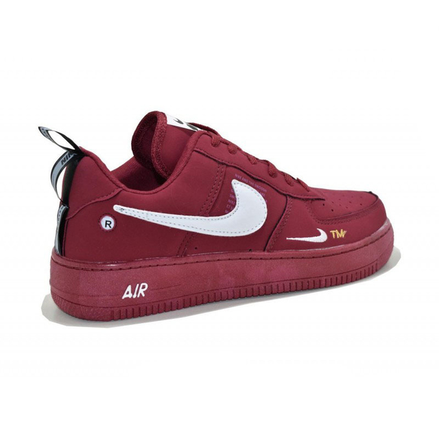 air force 1 bordo