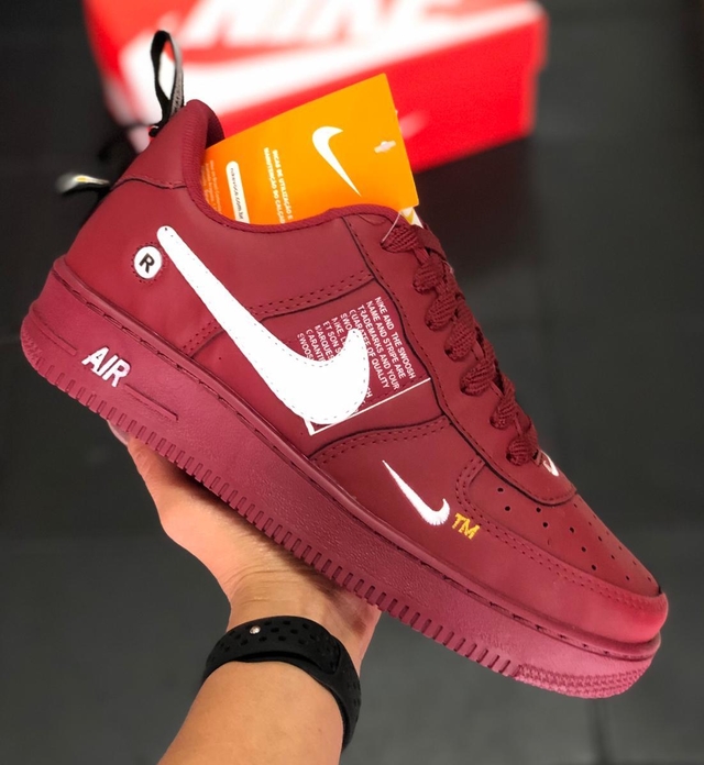 air force 1 bordo