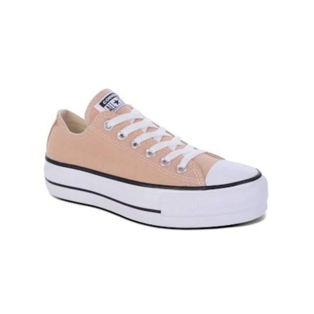 tenis all star nude