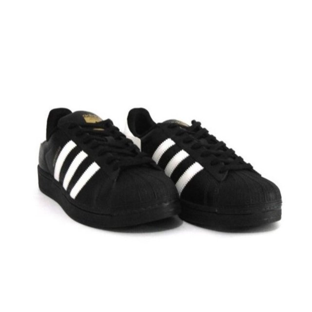 tenis adidas de listra