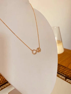 collar carla - comprar online