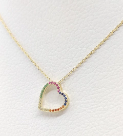 Cadenita colores