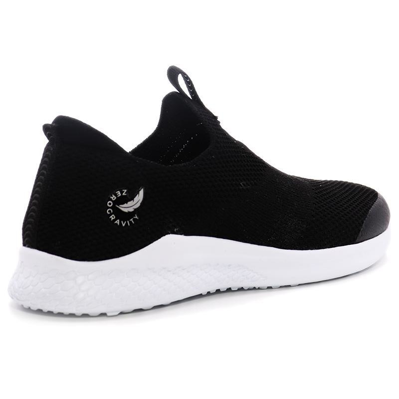 ZAPATILLAS LEVEL HUSH PUPPIES GRIMOLDI - MARATON URBANO