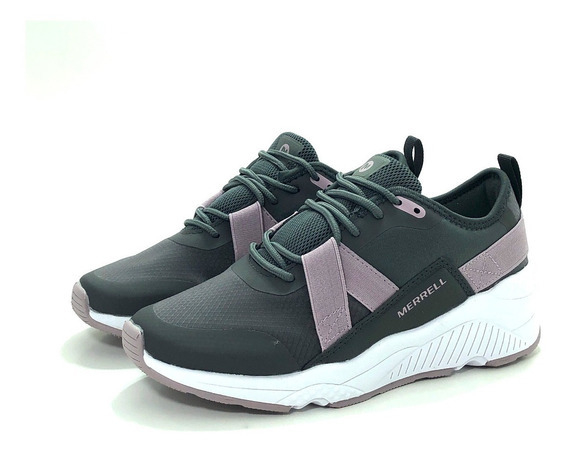 ZAPATILLAS NICK MERRELL GRIMOLDI - MARATON URBANO