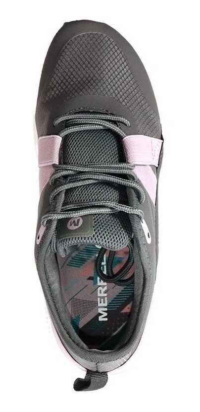 ZAPATILLAS NICK MERRELL GRIMOLDI - MARATON URBANO