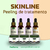 Kit SKINLINE Peeling de tratamento - comprar online