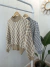 Sweater Rombe - tienda online