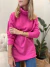 Sweater Polera Prada - tienda online