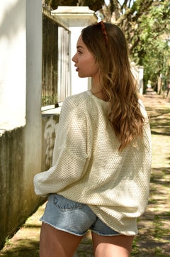 Sweater CANES - tienda online