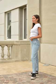 Imagen de Jean HELENA CORTO CELESTE