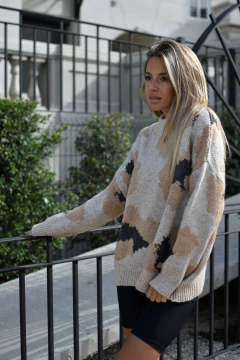 Sweater CRETA - comprar online