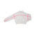 Jaqueta Branca e Pink - comprar online