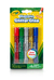 Adhesivo Glitter x 5 Colores Crayola - comprar online