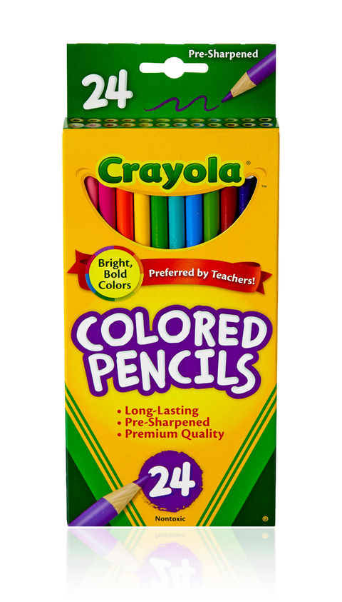 Tienda Online de Crayola