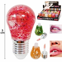 Lip Gloss en forma de Foco - comprar online