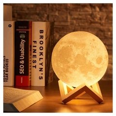 Luna 18 cm - comprar online