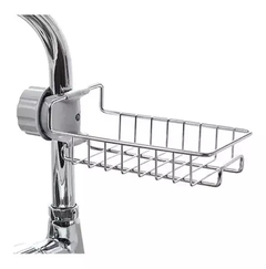 porta esponja para canilla - comprar online