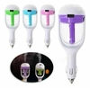 humidificador para auto con cargador usb