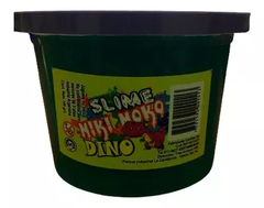 Slime Miki Moko Dino 190 Gr. - comprar online
