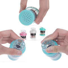 Filtro de agua con piedras magnéticas - comprar online