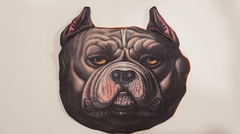 Funda almohada perros en internet