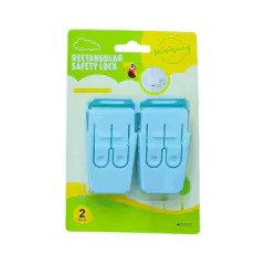 Traba Cajones Bebe Max Seguridad Adhesivo - comprar online