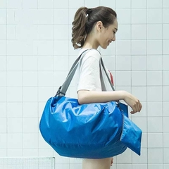 Mochila plegable liviana para viaje - Cosas Asombrosas