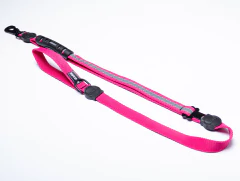 Kit Pink Anti tirones + correa - comprar online