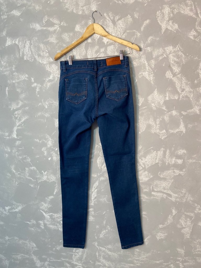 Calça Jeans Deerf - Comprar em Lemour Modas