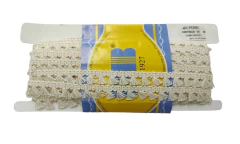 Fleco Mini Escobita P32 - comprar online