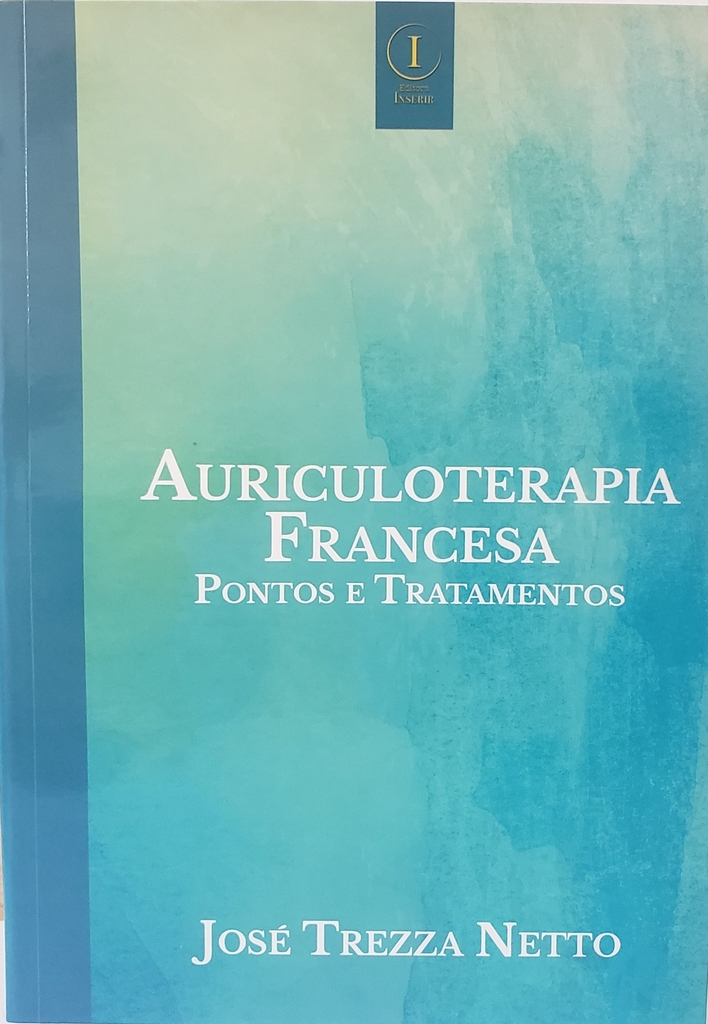 E-BOOK AURICULOTERAPIA – Fisio Ensina