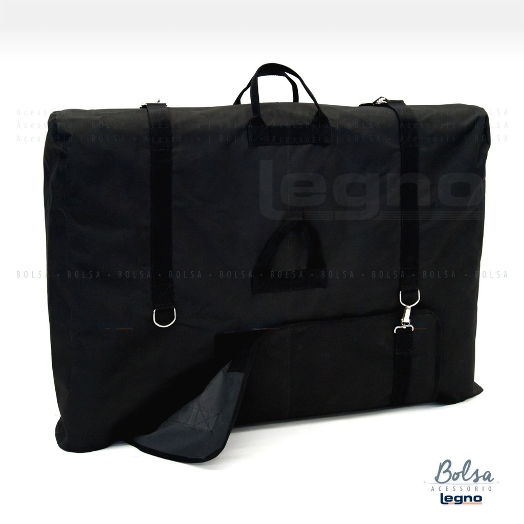 weekender garment bolsa