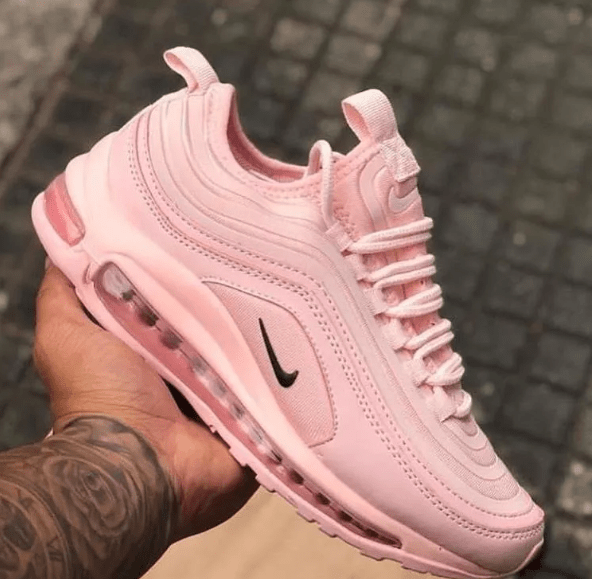 air max 97 feminino preço