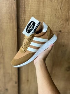 tênis adidas iniki runner