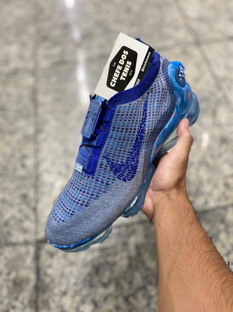 tenis vapormax 2022