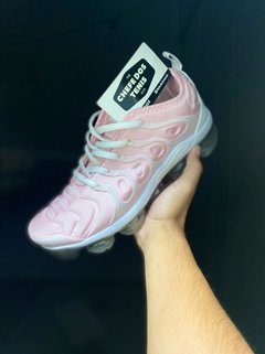 vapor max plus feminino