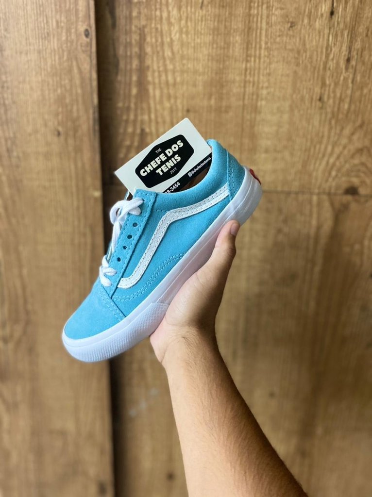 tenis da vans azul bebe,mobilibianco.it