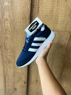 tênis adidas iniki masculino