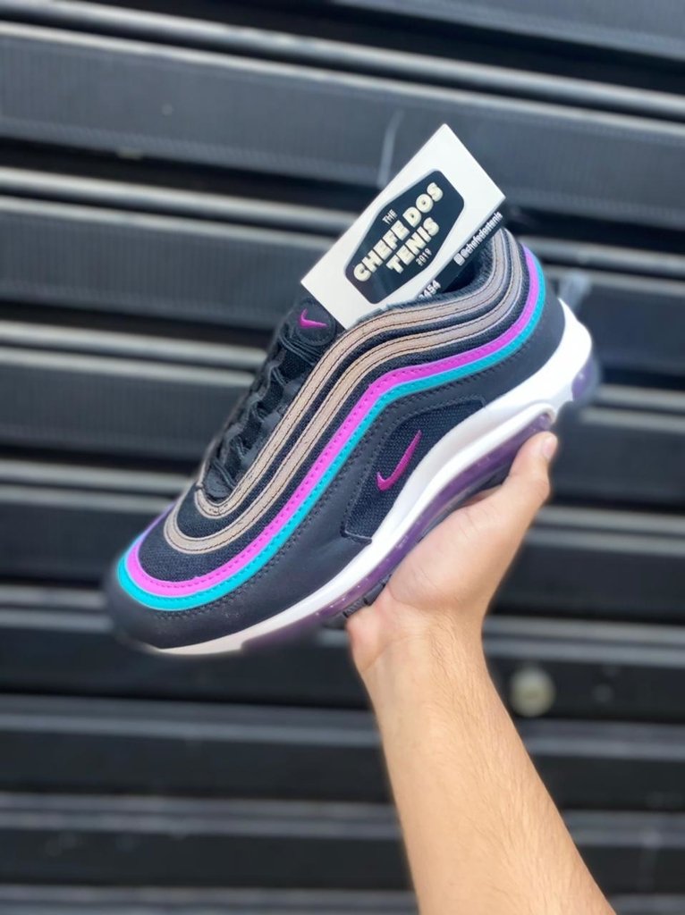 air max 97 feminino preço