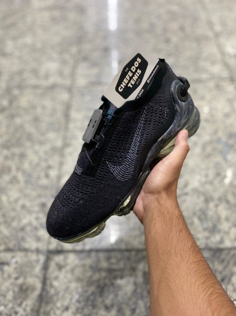 vapormaxpreto