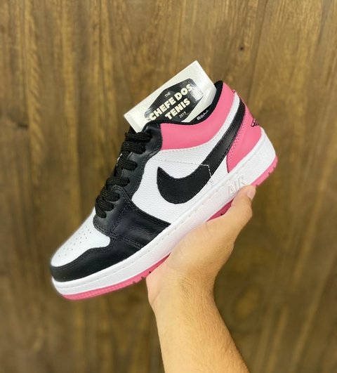 air force jordan rosa