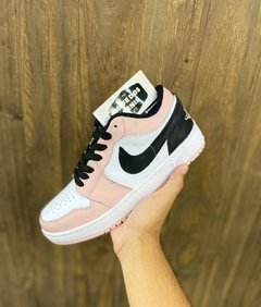 tenis air force jordan