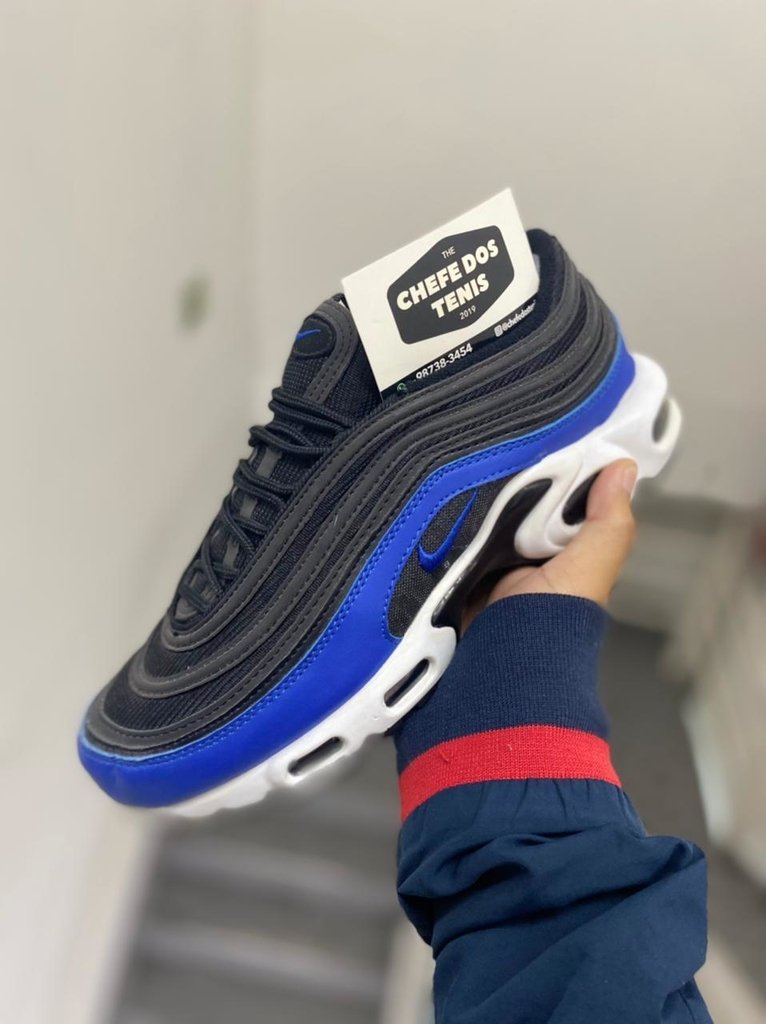 camiseta nike just do it vermelha