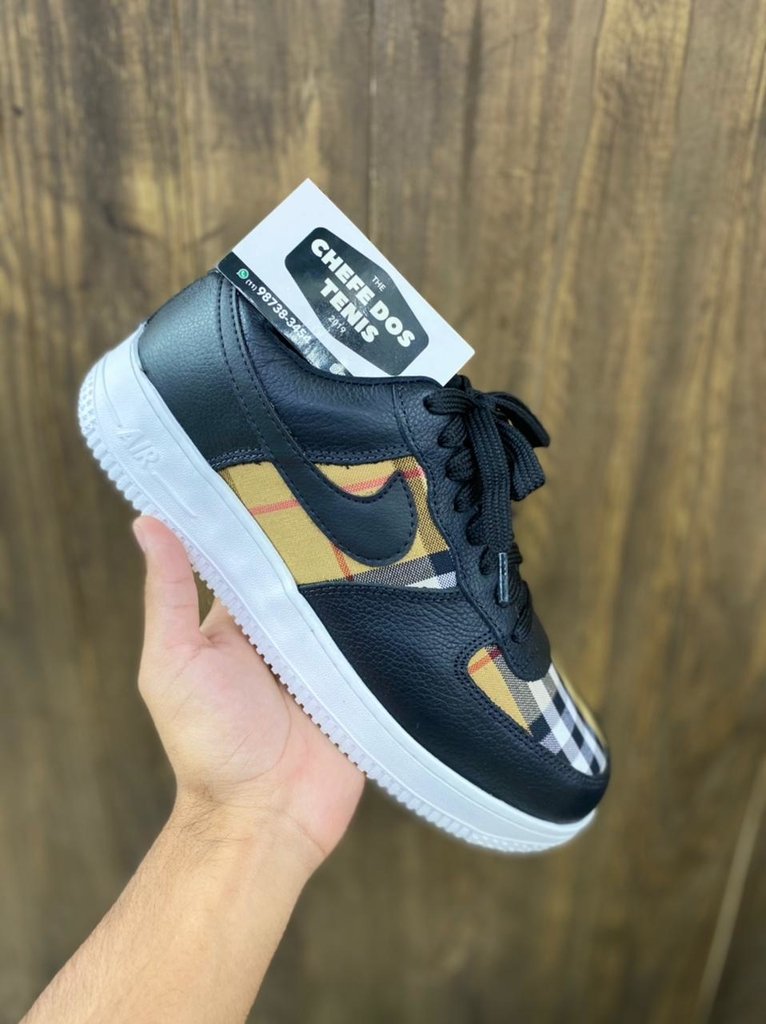 adidas air force masculino