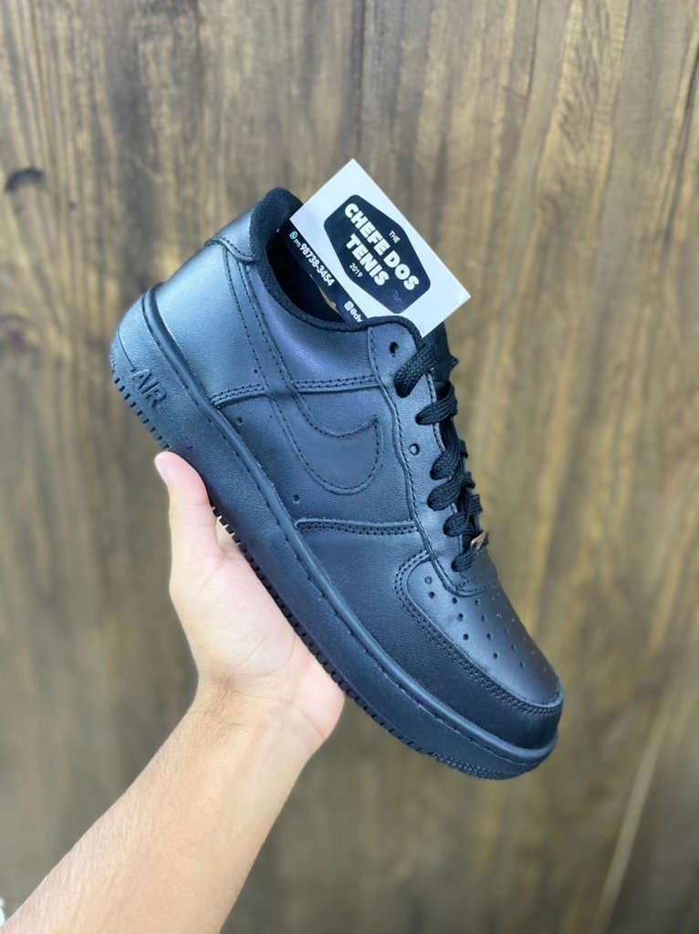nike tenis unissex